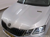  Skoda  Octavia Skoda  Combi 1.0 TSI Greentech Style Business DSG 5d #46