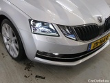  Skoda  Octavia Skoda  Combi 1.0 TSI Greentech Style Business DSG 5d #49