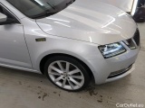  Skoda  Octavia Skoda  Combi 1.0 TSI Greentech Style Business DSG 5d #51