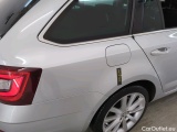  Skoda  Octavia Skoda  Combi 1.0 TSI Greentech Style Business DSG 5d #55