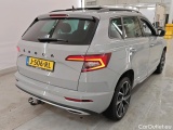  Skoda  Karoq Skoda  1.5 TSI ACT Greentech DSG Sportline Buss 5d #2