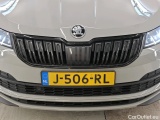  Skoda  Karoq Skoda  1.5 TSI ACT Greentech DSG Sportline Buss 5d #5