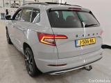  Skoda  Karoq Skoda  1.5 TSI ACT Greentech DSG Sportline Buss 5d #10