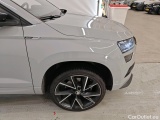  Skoda  Karoq Skoda  1.5 TSI ACT Greentech DSG Sportline Buss 5d #14