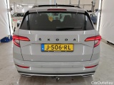  Skoda  Karoq Skoda  1.5 TSI ACT Greentech DSG Sportline Buss 5d #11