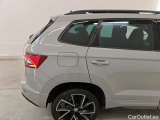  Skoda  Karoq Skoda  1.5 TSI ACT Greentech DSG Sportline Buss 5d #19