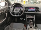  Skoda  Karoq Skoda  1.5 TSI ACT Greentech DSG Sportline Buss 5d #17