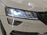  Skoda  Karoq Skoda  1.5 TSI ACT Greentech DSG Sportline Buss 5d #21