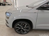  Skoda  Karoq Skoda  1.5 TSI ACT Greentech DSG Sportline Buss 5d #29