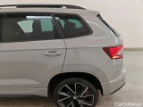  Skoda  Karoq Skoda  1.5 TSI ACT Greentech DSG Sportline Buss 5d #26