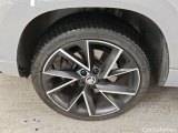  Skoda  Karoq Skoda  1.5 TSI ACT Greentech DSG Sportline Buss 5d #40
