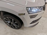  Skoda  Karoq Skoda  1.5 TSI ACT Greentech DSG Sportline Buss 5d #44