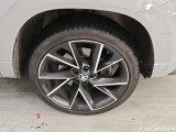  Skoda  Karoq Skoda  1.5 TSI ACT Greentech DSG Sportline Buss 5d #53