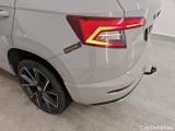  Skoda  Karoq Skoda  1.5 TSI ACT Greentech DSG Sportline Buss 5d #67