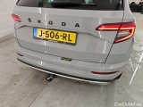  Skoda  Karoq Skoda  1.5 TSI ACT Greentech DSG Sportline Buss 5d #70