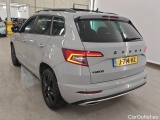  Skoda  Karoq Skoda  1.5 TSI ACT Greentech Sportline Business 5d #10