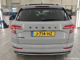  Skoda  Karoq Skoda  1.5 TSI ACT Greentech Sportline Business 5d #11