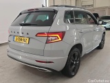  Skoda  Karoq Skoda  1.5 TSI ACT Greentech Sportline Business 5d #2