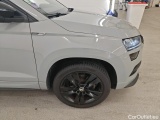  Skoda  Karoq Skoda  1.5 TSI ACT Greentech Sportline Business 5d #14