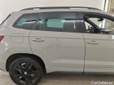  Skoda  Karoq Skoda  1.5 TSI ACT Greentech Sportline Business 5d #18