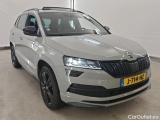  Skoda  Karoq Skoda  1.5 TSI ACT Greentech Sportline Business 5d #22