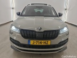  Skoda  Karoq Skoda  1.5 TSI ACT Greentech Sportline Business 5d #23