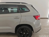  Skoda  Karoq Skoda  1.5 TSI ACT Greentech Sportline Business 5d #26