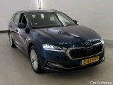  Skoda  Octavia Škoda  Combi 1.5 TSI e-TEC MHEV DSG Business Edit Pl 5d #17