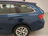  Skoda  Octavia Škoda  Combi 1.5 TSI e-TEC MHEV DSG Business Edit Pl 5d #18