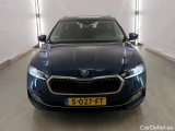  Skoda  Octavia Škoda  Combi 1.5 TSI e-TEC MHEV DSG Business Edit Pl 5d #27