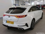  KIA  Cee'd Kia ProCeed 1.5 T-GDi GT-Line Edition 5d #2