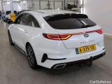  KIA  Cee'd Kia ProCeed 1.5 T-GDi GT-Line Edition 5d #9