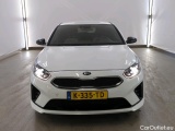  KIA  Cee'd Kia ProCeed 1.5 T-GDi GT-Line Edition 5d #13