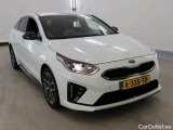  KIA  Cee'd Kia ProCeed 1.5 T-GDi GT-Line Edition 5d #21