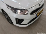  KIA  Cee'd Kia ProCeed 1.5 T-GDi GT-Line Edition 5d #48
