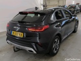  KIA  XCeed Kia  1.0 T-Gdi ComfortLine 5d #2
