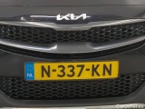  KIA  XCeed Kia  1.0 T-Gdi ComfortLine 5d #5