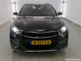  KIA  XCeed Kia  1.0 T-Gdi ComfortLine 5d #11
