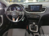  KIA  XCeed Kia  1.0 T-Gdi ComfortLine 5d #17