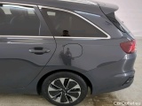 KIA  Cee'd Kia Ceed Sportswagon 1.6 GDi PHEV DynamicPlusLine DCT 5d #17