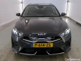  KIA  Cee'd Kia Ceed Sportswagon 1.6 GDi PHEV DynamicPlusLine DCT 5d #24