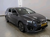  KIA  Cee'd Kia Ceed Sportswagon 1.6 GDi PHEV DynamicPlusLine DCT 5d #30