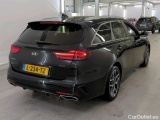  KIA  Cee'd Kia Ceed Sportswagon 1.5 T-GDi MHEV DCT7 GT-Line Edition 5d #2