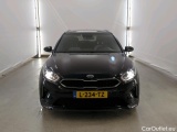  KIA  Cee'd Kia Ceed Sportswagon 1.5 T-GDi MHEV DCT7 GT-Line Edition 5d #12