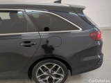  KIA  Cee'd Kia Ceed Sportswagon 1.5 T-GDi MHEV DCT7 GT-Line Edition 5d #15