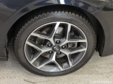  KIA  Cee'd Kia Ceed Sportswagon 1.5 T-GDi MHEV DCT7 GT-Line Edition 5d #23