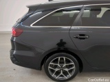  KIA  Cee'd Kia Ceed Sportswagon 1.5 T-GDi MHEV DCT7 GT-Line Edition 5d #25
