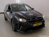  KIA  Cee'd Kia Ceed Sportswagon 1.5 T-GDi MHEV DCT7 GT-Line Edition 5d #26