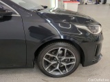 KIA  Cee'd Kia Ceed Sportswagon 1.5 T-GDi MHEV DCT7 GT-Line Edition 5d #27