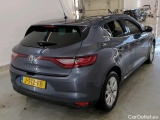  Renault  Megane Renault Mégane TCe 115 Limited 5d #2